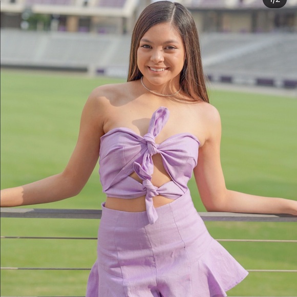 Hi my name’s Mia! - Picture 1 of 1